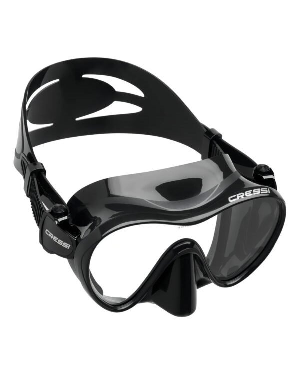 Frameless F1 (black) ZDN282000